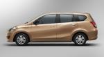 Datsun GO+ 2014 года